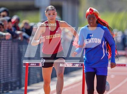 Thumbnail 1 in James Rollerson Memorial Relays (Hurdles) photogallery.