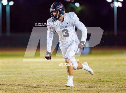 Thumbnail 1 in Highland vs. Perry (AIA 6A First Round Playoff) photogallery.