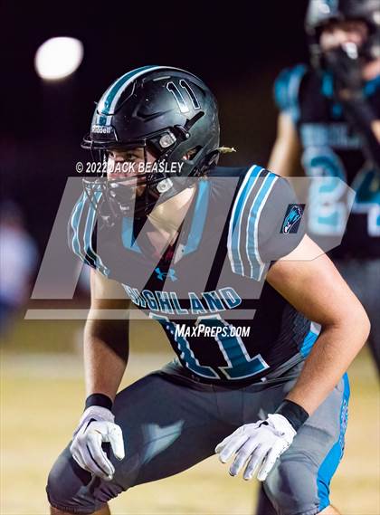 Thumbnail 1 in Highland vs. Perry (AIA 6A First Round Playoff) photogallery.