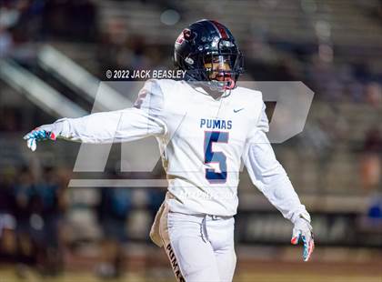 Thumbnail 1 in Highland vs. Perry (AIA 6A First Round Playoff) photogallery.