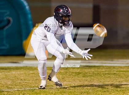 Thumbnail 3 in Highland vs. Perry (AIA 6A First Round Playoff) photogallery.