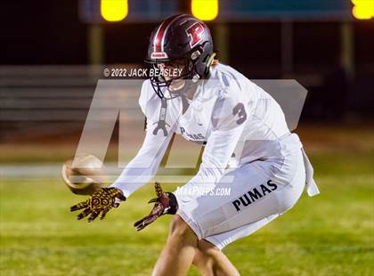 Thumbnail 3 in Highland vs. Perry (AIA 6A First Round Playoff) photogallery.