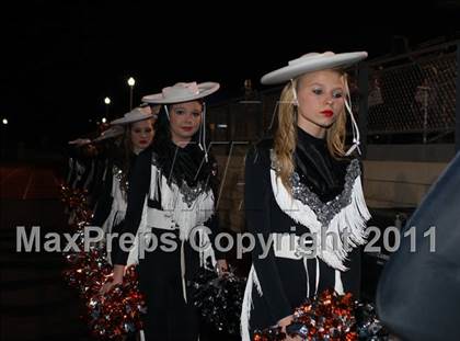 Thumbnail 3 in Argyle vs. Gilmer (3A Div 2 Quarterfinals) photogallery.