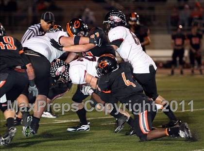 Thumbnail 2 in Argyle vs. Gilmer (3A Div 2 Quarterfinals) photogallery.