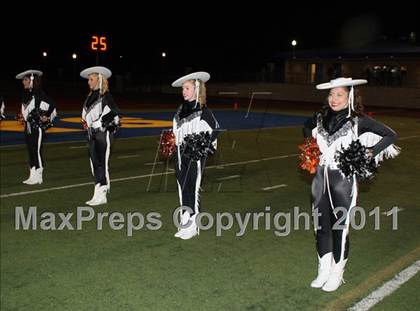 Thumbnail 1 in Argyle vs. Gilmer (3A Div 2 Quarterfinals) photogallery.