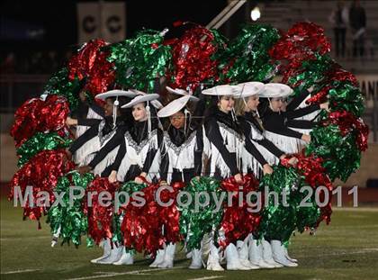 Thumbnail 3 in Argyle vs. Gilmer (3A Div 2 Quarterfinals) photogallery.