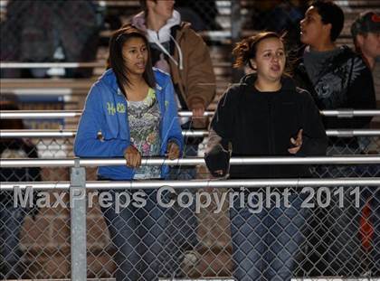 Thumbnail 1 in Argyle vs. Gilmer (3A Div 2 Quarterfinals) photogallery.