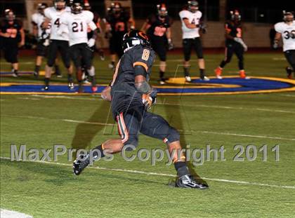 Thumbnail 3 in Argyle vs. Gilmer (3A Div 2 Quarterfinals) photogallery.