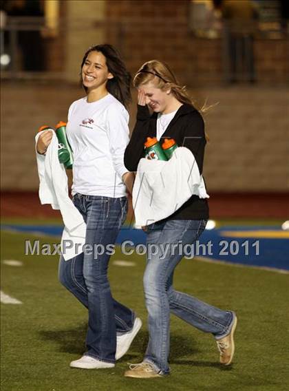 Thumbnail 1 in Argyle vs. Gilmer (3A Div 2 Quarterfinals) photogallery.
