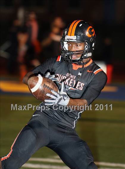 Thumbnail 1 in Argyle vs. Gilmer (3A Div 2 Quarterfinals) photogallery.