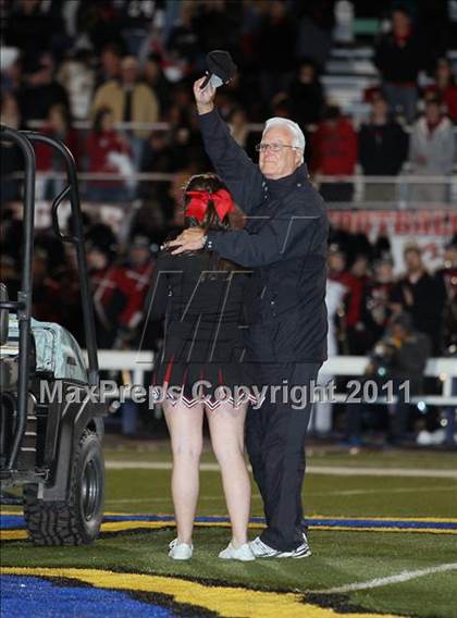 Thumbnail 1 in Argyle vs. Gilmer (3A Div 2 Quarterfinals) photogallery.