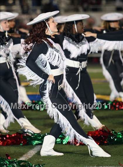 Thumbnail 1 in Argyle vs. Gilmer (3A Div 2 Quarterfinals) photogallery.
