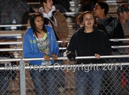Thumbnail 3 in Argyle vs. Gilmer (3A Div 2 Quarterfinals) photogallery.