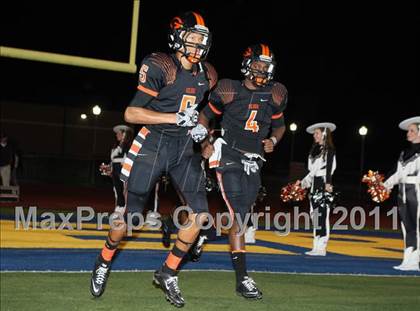 Thumbnail 1 in Argyle vs. Gilmer (3A Div 2 Quarterfinals) photogallery.