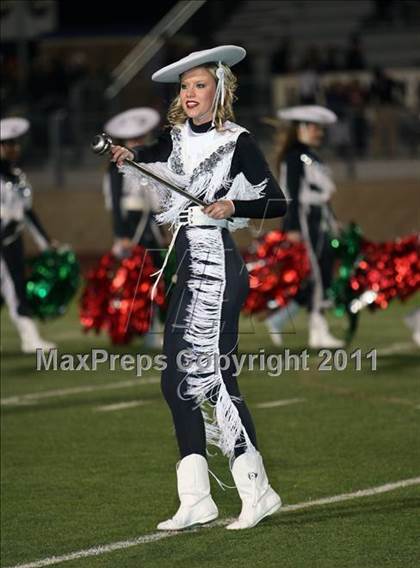 Thumbnail 1 in Argyle vs. Gilmer (3A Div 2 Quarterfinals) photogallery.