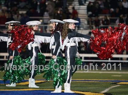 Thumbnail 3 in Argyle vs. Gilmer (3A Div 2 Quarterfinals) photogallery.