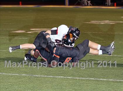Thumbnail 2 in Argyle vs. Gilmer (3A Div 2 Quarterfinals) photogallery.