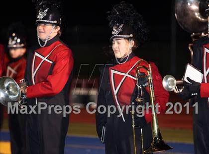 Thumbnail 3 in Argyle vs. Gilmer (3A Div 2 Quarterfinals) photogallery.