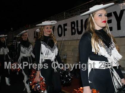 Thumbnail 3 in Argyle vs. Gilmer (3A Div 2 Quarterfinals) photogallery.
