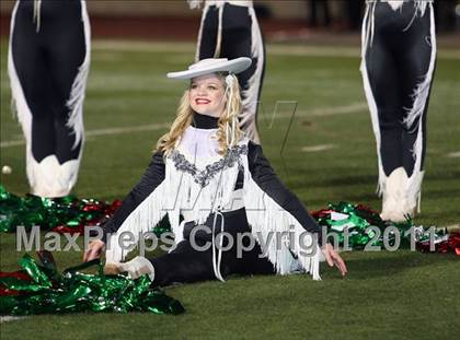 Thumbnail 1 in Argyle vs. Gilmer (3A Div 2 Quarterfinals) photogallery.