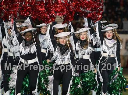 Thumbnail 1 in Argyle vs. Gilmer (3A Div 2 Quarterfinals) photogallery.