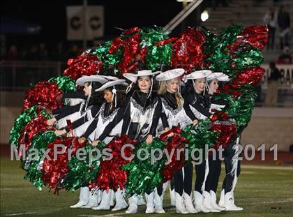 Thumbnail 1 in Argyle vs. Gilmer (3A Div 2 Quarterfinals) photogallery.