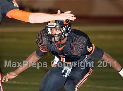 Thumbnail 3 in Argyle vs. Gilmer (3A Div 2 Quarterfinals) photogallery.