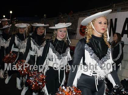 Thumbnail 1 in Argyle vs. Gilmer (3A Div 2 Quarterfinals) photogallery.