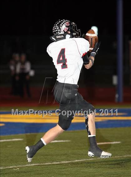 Thumbnail 1 in Argyle vs. Gilmer (3A Div 2 Quarterfinals) photogallery.