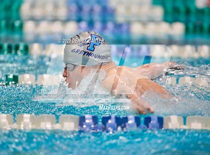 Thumbnail 3 in Cobb County (Boys) photogallery.