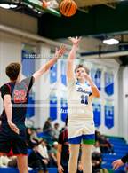 Photo from the gallery "Liberty @ Doherty"