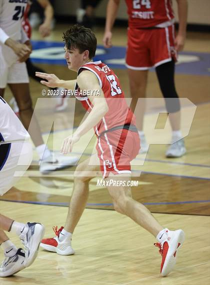 Thumbnail 1 in Regis Jesuit @ Grandview photogallery.