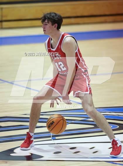 Thumbnail 1 in Regis Jesuit @ Grandview photogallery.
