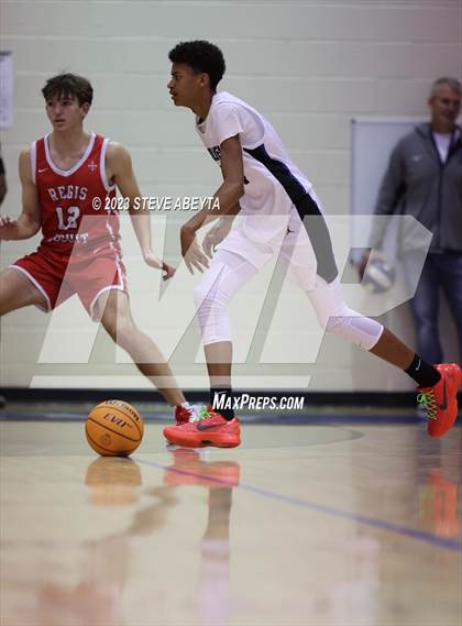 Thumbnail 1 in Regis Jesuit @ Grandview photogallery.