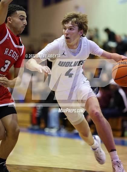 Thumbnail 2 in Regis Jesuit @ Grandview photogallery.