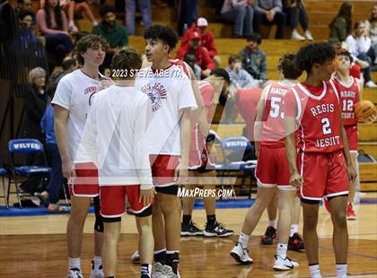 Thumbnail 2 in Regis Jesuit @ Grandview photogallery.