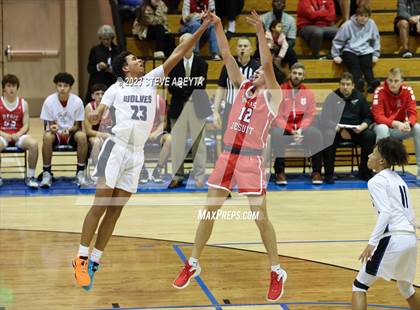 Thumbnail 1 in Regis Jesuit @ Grandview photogallery.