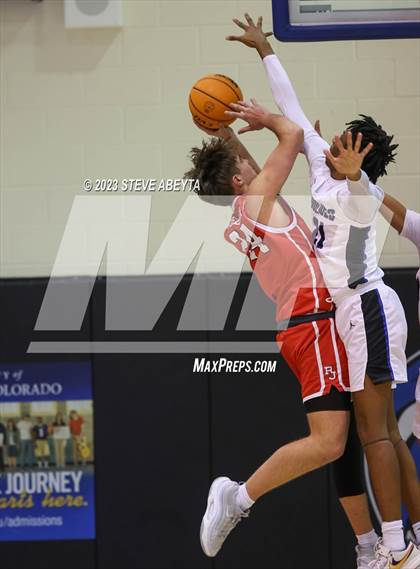Thumbnail 1 in Regis Jesuit @ Grandview photogallery.