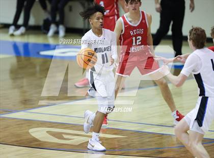 Thumbnail 3 in Regis Jesuit @ Grandview photogallery.