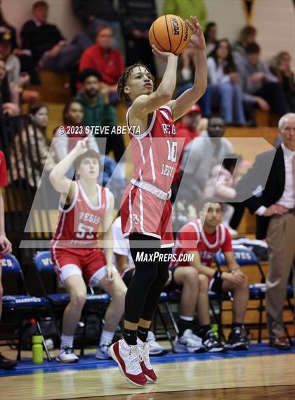 Thumbnail 2 in Regis Jesuit @ Grandview photogallery.
