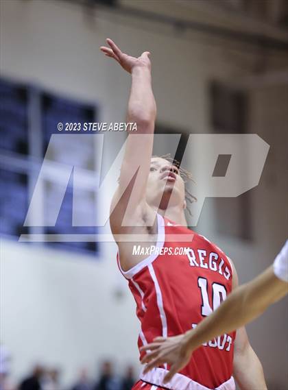 Thumbnail 2 in Regis Jesuit @ Grandview photogallery.