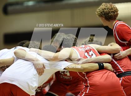 Thumbnail 3 in Regis Jesuit @ Grandview photogallery.