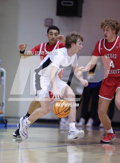 Thumbnail 2 in Regis Jesuit @ Grandview photogallery.