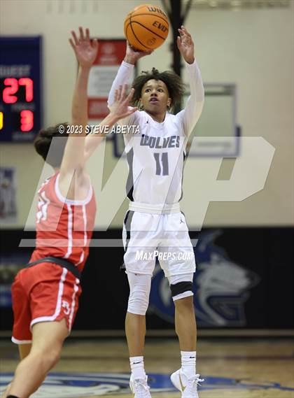 Thumbnail 3 in Regis Jesuit @ Grandview photogallery.