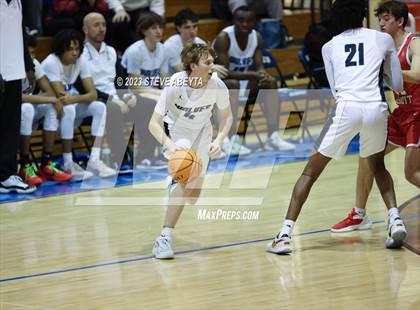 Thumbnail 3 in Regis Jesuit @ Grandview photogallery.