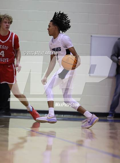 Thumbnail 1 in Regis Jesuit @ Grandview photogallery.