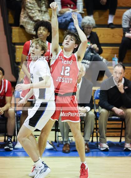 Thumbnail 3 in Regis Jesuit @ Grandview photogallery.