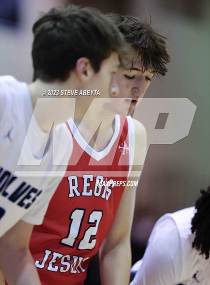 Thumbnail 1 in Regis Jesuit @ Grandview photogallery.