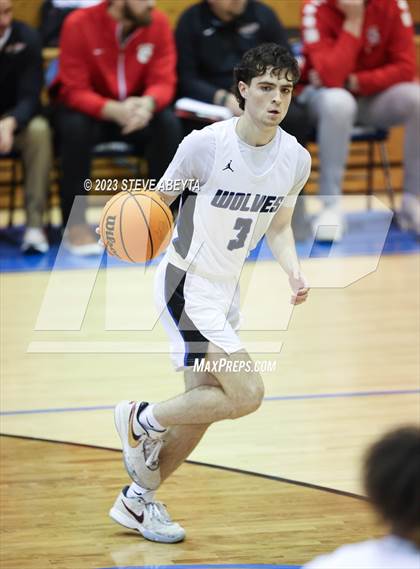 Thumbnail 1 in Regis Jesuit @ Grandview photogallery.
