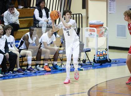 Thumbnail 2 in Regis Jesuit @ Grandview photogallery.